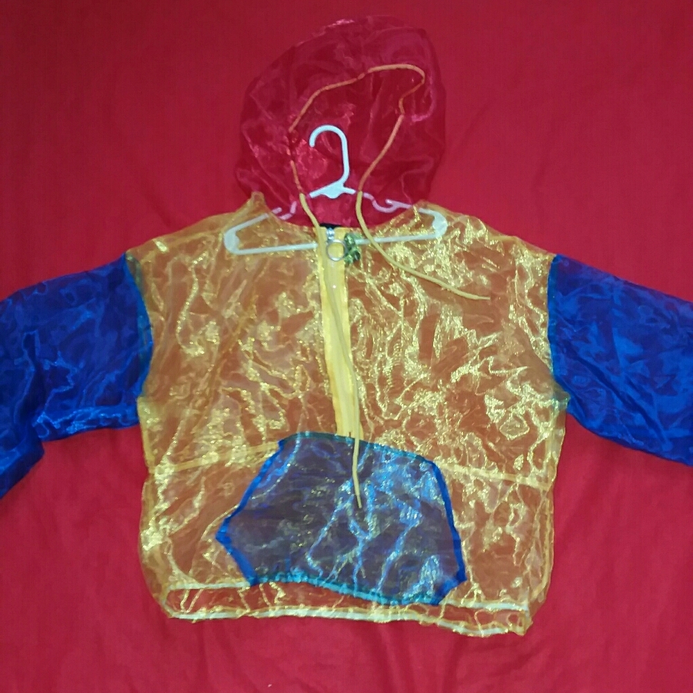Windbreaker